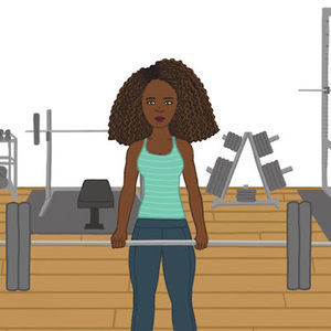 Meet your Posher, Ifeoluwa